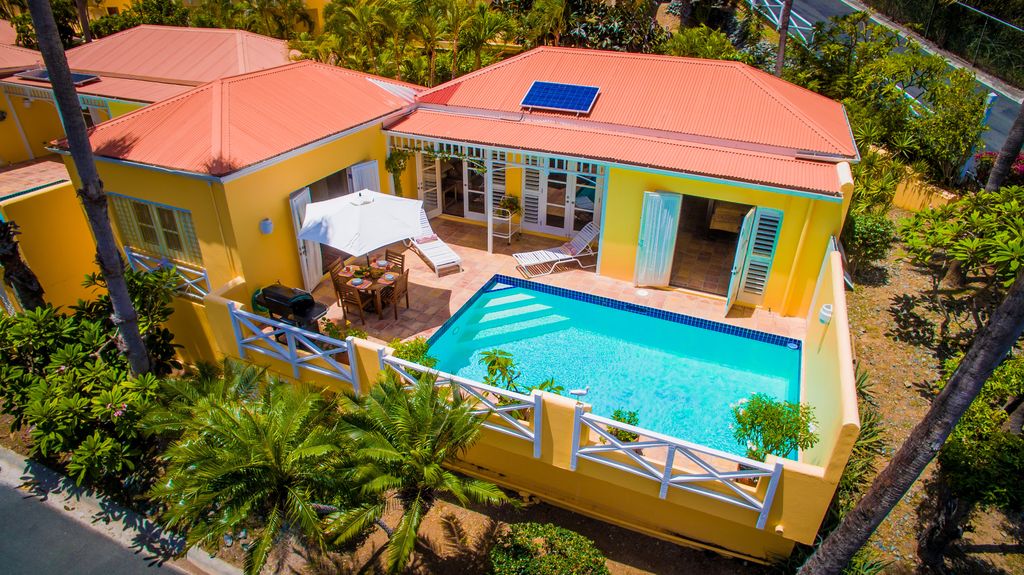 St. Croix Vacation Rental Villas Villa Rentals, Beach Condos